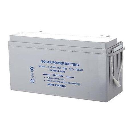 Dahua Technology PFM372-200-CNF lead acid battery