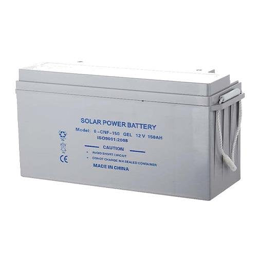 Dahua Technology PFM372-200-CNF lead acid battery