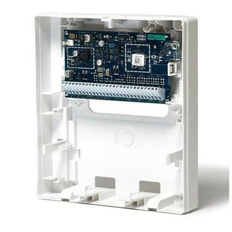 JCI PowerG PG8WLSHW8 expansion module