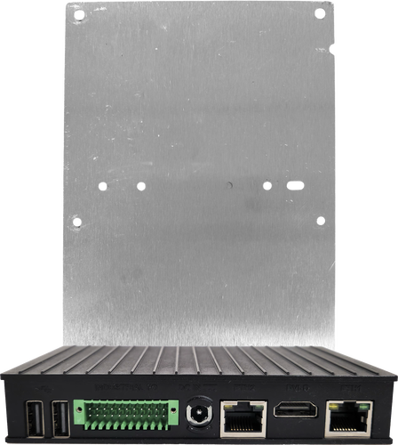 Comelit PAC PGWMPL controller accessory