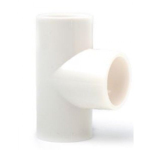 Xtralis by Honeywell PIP-008-W fitting tee