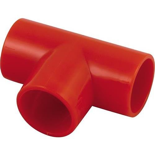 Xtralis by Honeywell PIP-008 fitting tee