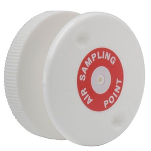 Xtralis by Honeywell PIP-015 flush sample point