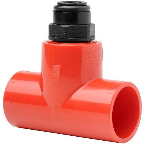 Xtralis by Honeywell PIP-016 trunk adapter