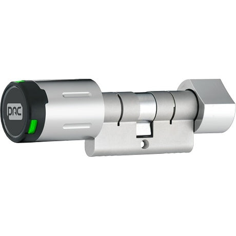 Comelit PAC PLCYL3010HE knob half cylinder