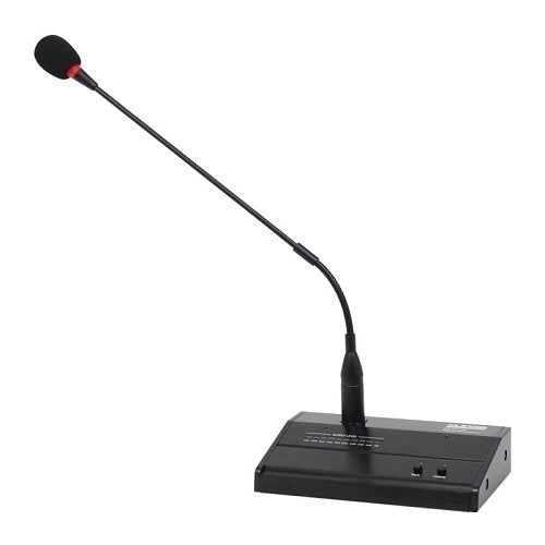 Clever Acoustics CRMIC09 paging microphone