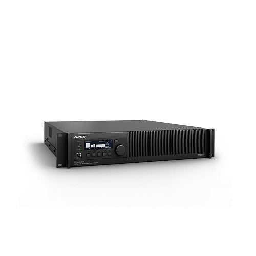 Bose Professional 361810-4110 configurable power amplifier