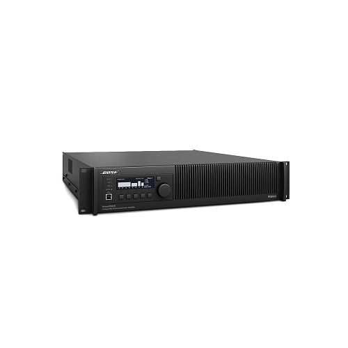 Bose Professional 343546-4110 powermatch power amplifier