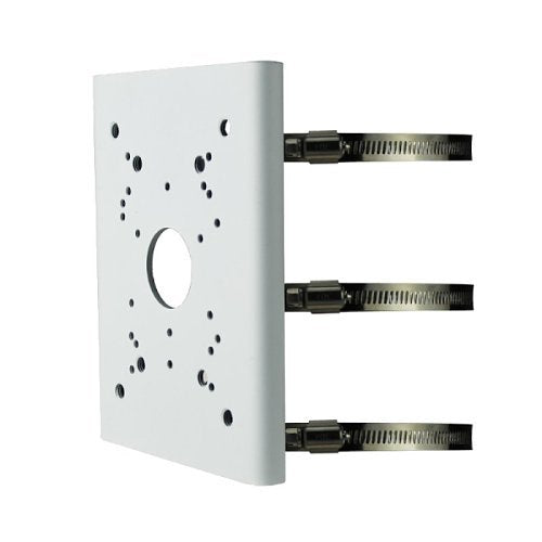 Comelit PAC PMS01A pole mount, silver