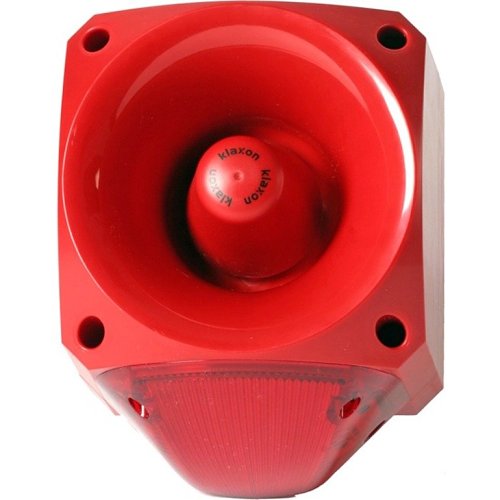 Klaxon PNC-0035 LED sounder beacon