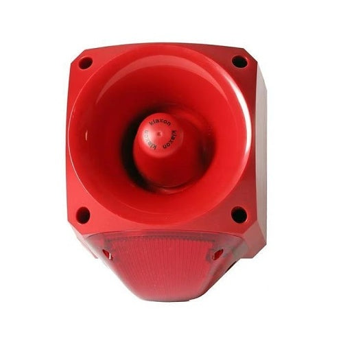 Klaxon PNC-0207 sounder strobe