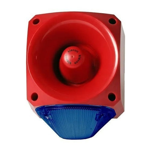 Klaxon PNC-0224 sounder for fire notification appliances