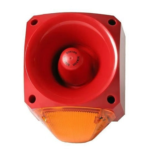 Klaxon PNC-0227 sounder strobe