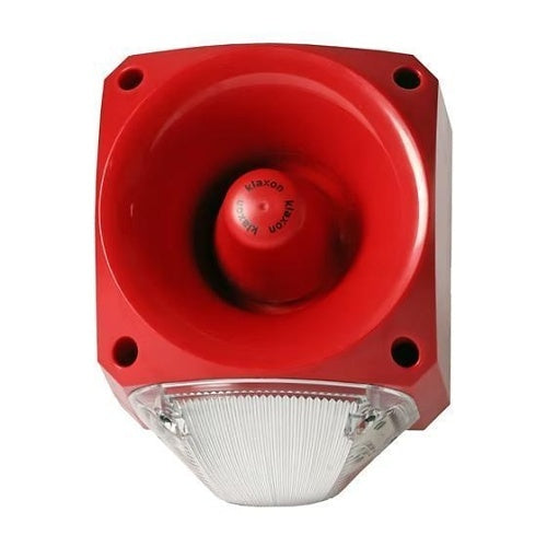 Klaxon PNC-0228 sounder strobe