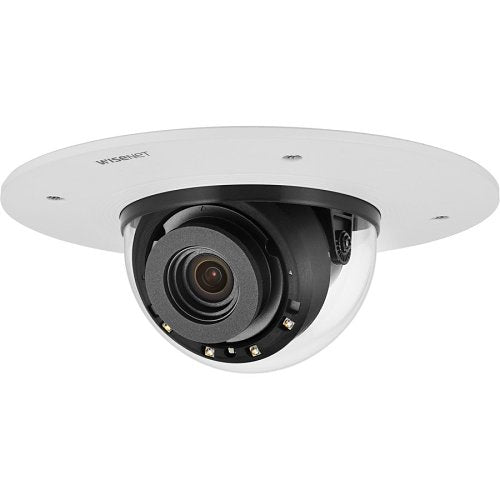 Hanwha Vision PND-A9081RF ir dome camera