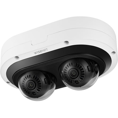 Hanwha Vision PNM-12082RVD dome camera