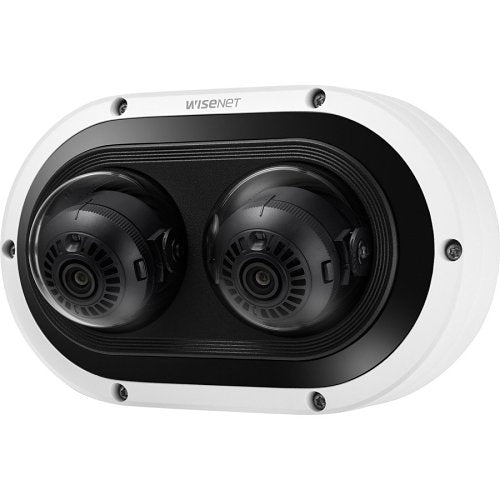Hanwha Vision PNM-7082RVD IP dome camera