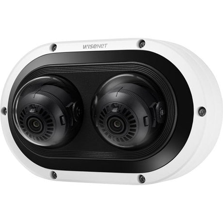 Hanwha Vision PNM-7082RVD IP dome camera