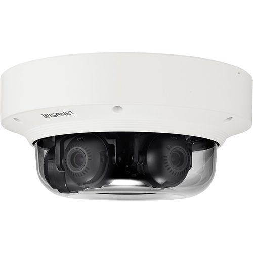 Hanwha Vision PNM-8082VT network camera