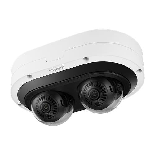 Hanwha Vision PNM-C12083RVD panoramic camera