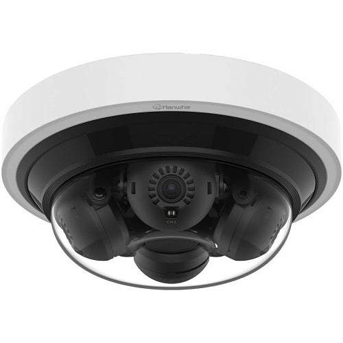 Hanwha Vision PNM-C16013RVQ mini ai camera