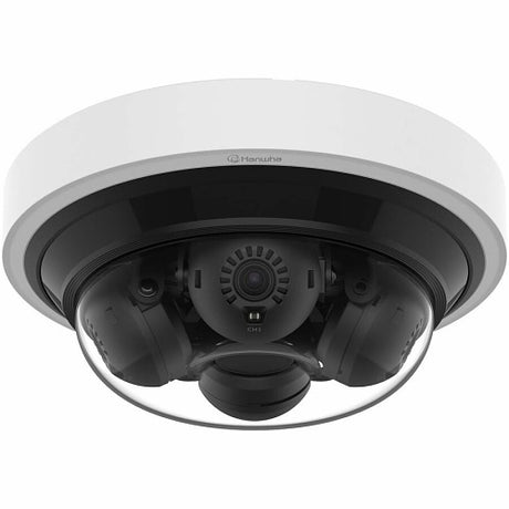 Hanwha Vision PNM-C16013RVQ mini ai camera