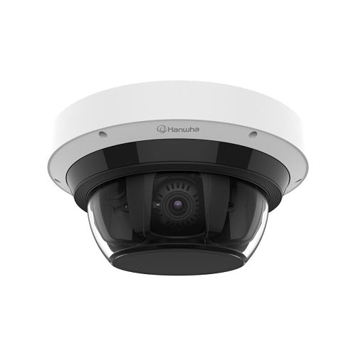 Hanwha Vision PNM-C16083RQZ outdoor IP camera