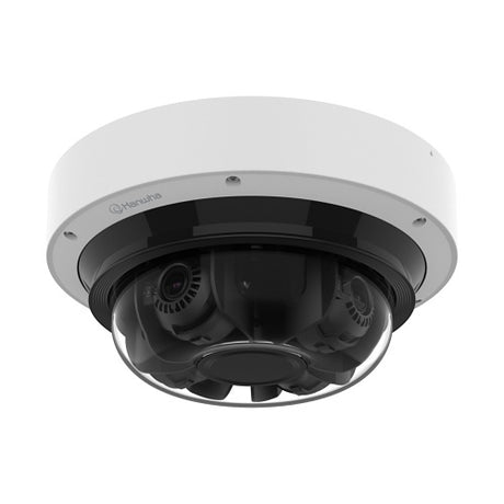 Hanwha Vision PNM-C16083RVQ multi-directional IP camera