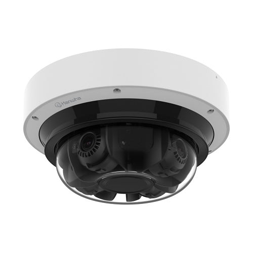 Hanwha Vision PNM-C16083RVQ multi-directional IP camera