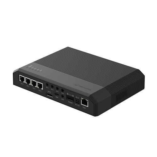 Hanwha Vision PNM-C20000QB remote-head IP camera