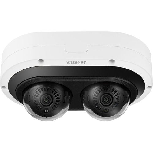 Hanwha Vision PNM-C7083RVD panoramic camera