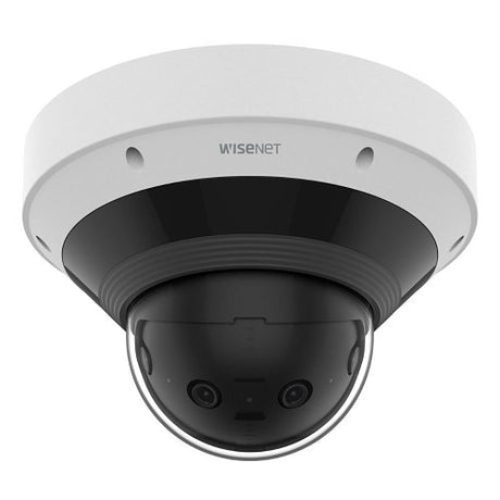Hanwha Vision PNM-C9022RV IP dome camera