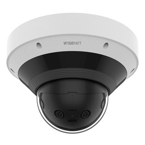 Hanwha Vision PNM-C9022RV IP dome camera