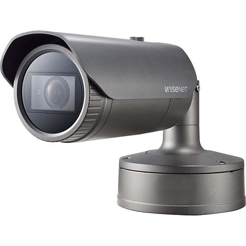 Hanwha Vision PNO-A6081R bullet camera