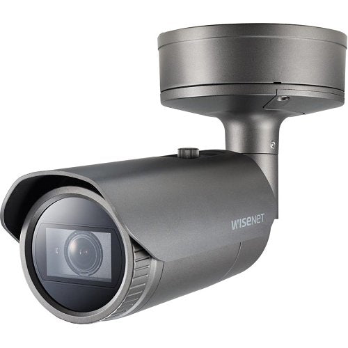 Hanwha Vision PNO-A9081RLP bullet camera
