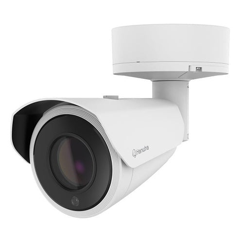 Hanwha Vision PNO-A9311R IP bullet camera