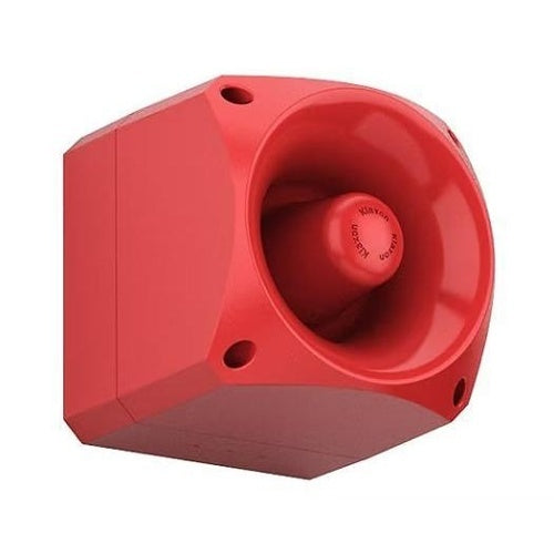 Klaxon PNS-0011 sounder for fire notification appliances
