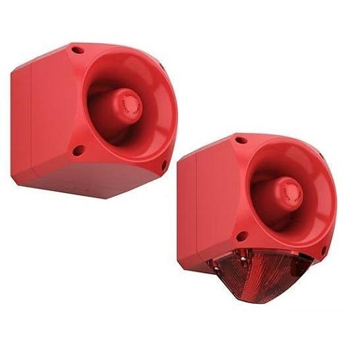 Klaxon PNV-0006 sounder strobe