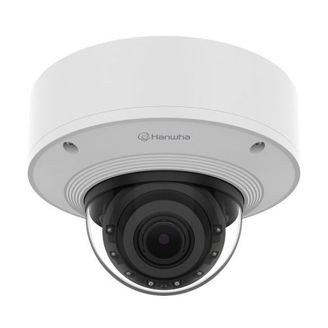 Hanwha Vision PNV-A6081R-E1T camera