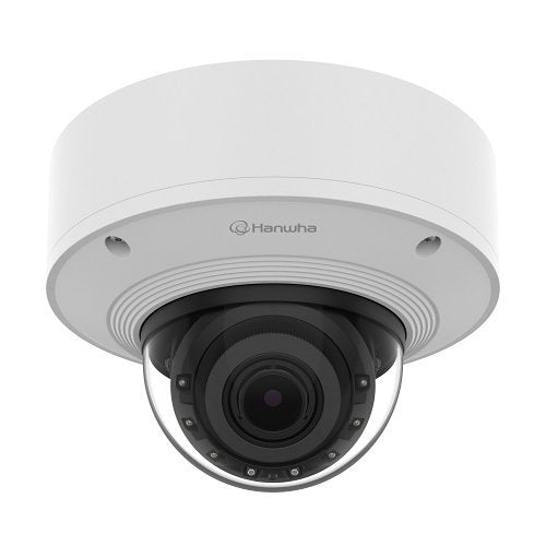 Hanwha Vision PNV-A6081R-E2T camera