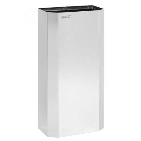 Mediclinics 40L Large Open Waste Bin
