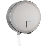 Mediclinics Industrial Wall Mounted Paper Roll Dispenser Ø275MM