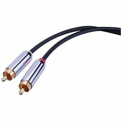 Vanco PRCA225X rca patch cable