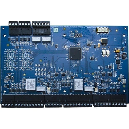 Honeywell Commercial Security PRO42R2B dual reader module