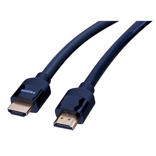 Vanco PROHD12 A/V cable, black