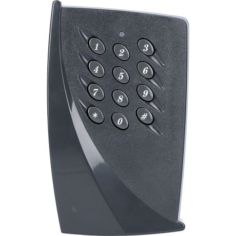 CDVI PROMI-ECO mount polycarbonate keypad