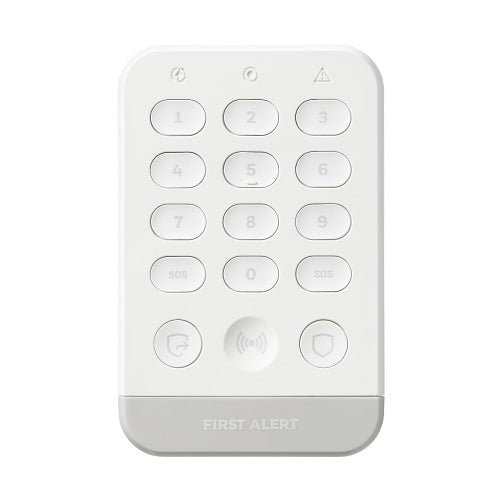 Resideo PROVLEDKP-EU compact LED keypad
