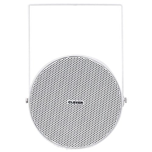 Clever Acoustics CRSP18 ended projector speaker