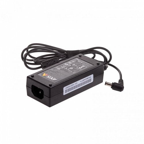 Axis Communications 5500-711 eiaj power supply