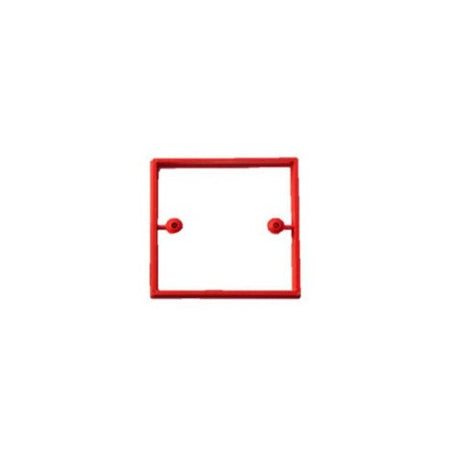 KAC by Honeywell PS181 spacer, silver